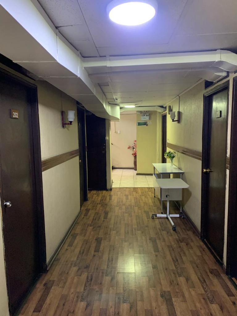 Hotel Alameda Сантьяго Экстерьер фото